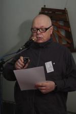 Жагун Павел Николаевич (Линник)