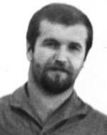 Петренко Александр Сергеевич