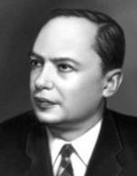 Кулешов Аркадий Александрович