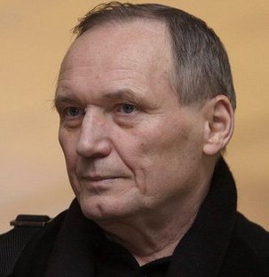 Некляев Владимир Прокофьевич