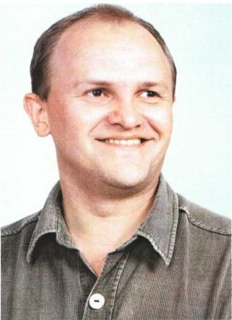 Стерхов Олег