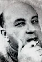 Рабинович Павел Леонидович (Леонидов)