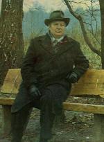 Шумаков Николай Федорович