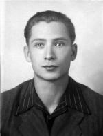 Павлинов Владимир Константинович