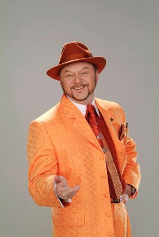 Грошев Виктор Николаевич