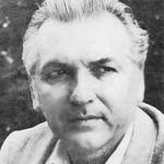 Воронов Юрий Петрович