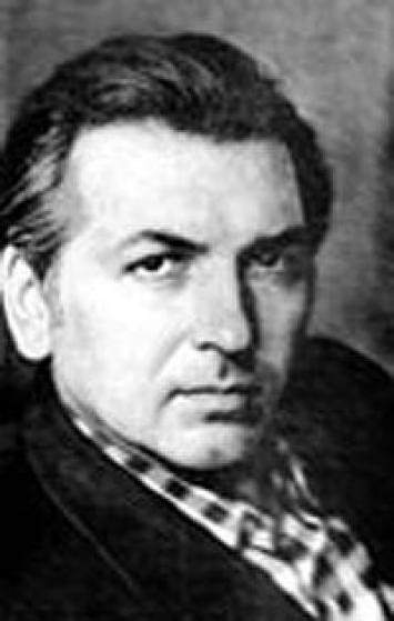 Воронов Юрий Петрович