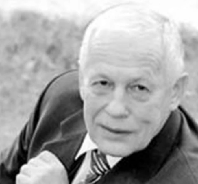 Легчилов Александр Кузьмич