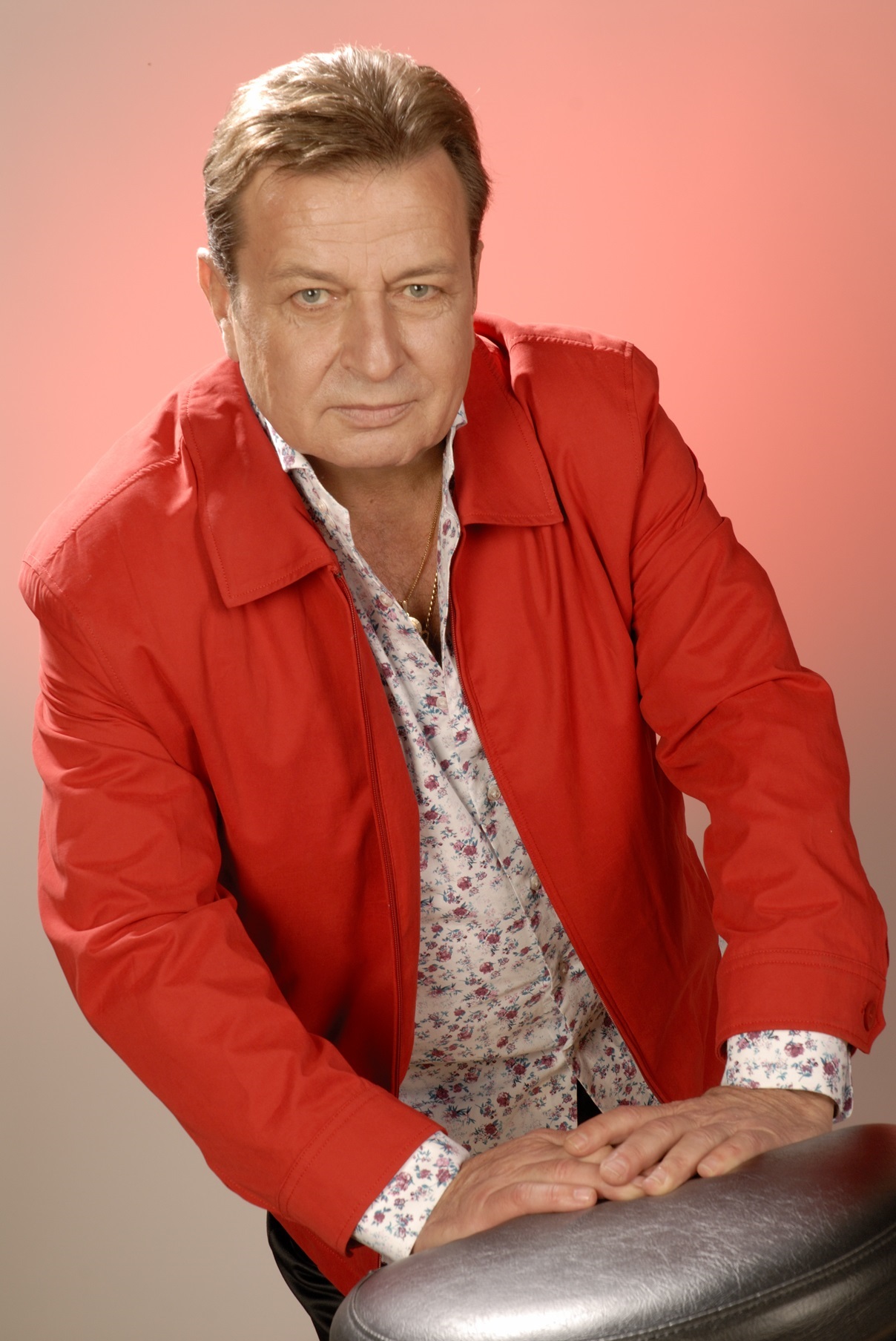 Хералов Арташес Дмитриевич