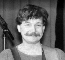 Рыжов Сергей Сергеевич