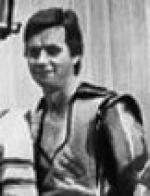 Милославский Алексей